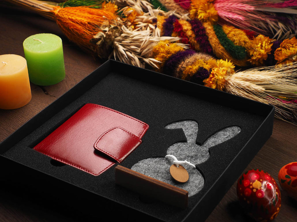 Logotrade reklaamkingitused pilt: Lihavõtte teemaline komplekt 1795013