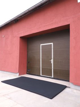 Logo trade firmakingitused foto: Desinfektioon matt 100x150x3cm 1369087