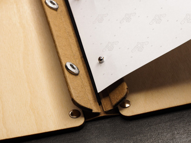 Logo trade firmakingitused foto: Menüü kaaned 1665121