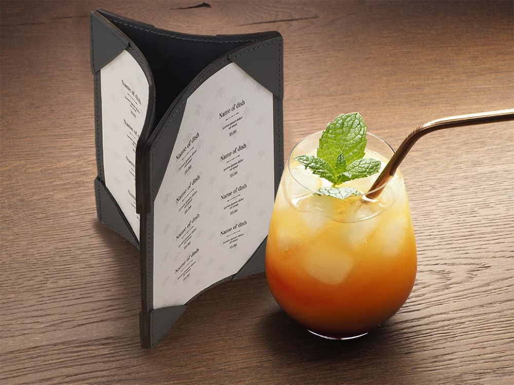 Logo trade ärikingi pilt: Pakkumise menüü 1600094