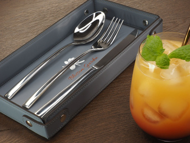 Logo trade reklaamkingid foto: Karp 1655094