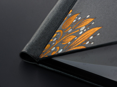 Logotrade reklaamkingi foto: Menüü kaaned 1680280