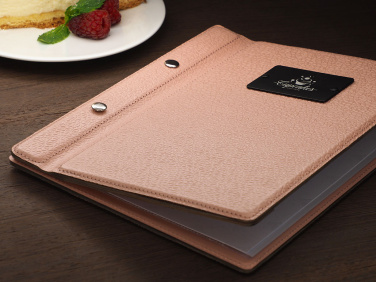 Logotrade ärikingitused pilt: Menüü kaaned 1087281