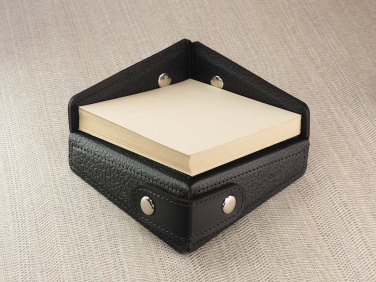 Logotrade firmakingitused pilt:  Kleepsu märkmete kast 1658281