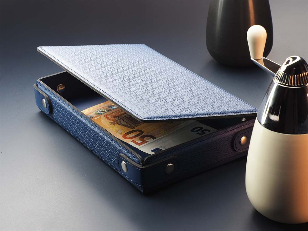 Logo trade ärikingituse pilt: Arve karp 1661243