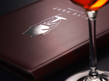 Logotrade reklaamkingi foto: Menüü kate Fine Dining Pro 1633094