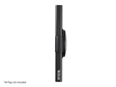 Logotrade meene foto: RFID-krediitkaardi ümbris koos AirTag'i hoidjaga 2163108