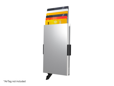 Logotrade ärikingituse foto: RFID-krediitkaardi ümbris koos AirTag'i hoidjaga 2163108