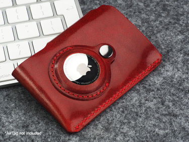 Logotrade ärikingi foto: Rahakott koos AirTag hoidjaga 1936141