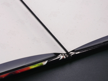 Logo trade firmakingi pilt: Menüü kaaned 1824117