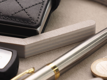 Logo trade firmakingi pilt: Puidust lauakorraldaja 1817121