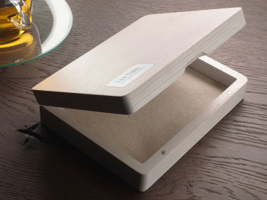 Logotrade reklaamkingitused pilt: Puidust kast 1819121