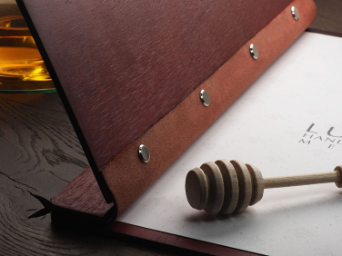 Logotrade reklaamkingi foto: Menüü kaaned 1860121