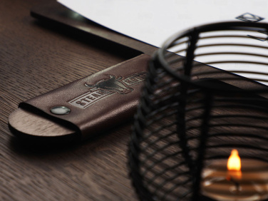 Logo trade firmakingi pilt: Menüü kaaned 1864121