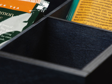 Logo trade firmakingitused foto: Puidust kast 1870121