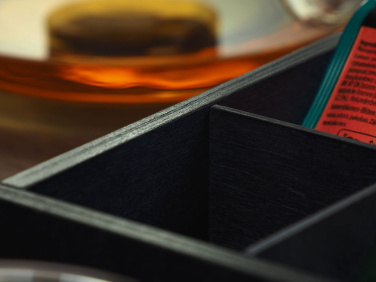 Logotrade reklaamtooted pilt: Puidust kast 1870121