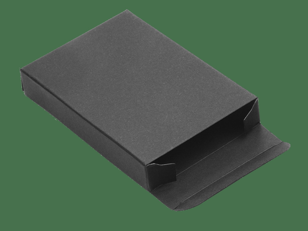 Logotrade ärikingitused pilt: Üheosaline karp (7x10,5x2 cm) 1881037