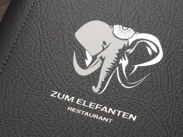 Logotrade reklaamkingid pilt: Menüü kate Fine Dining Pro 1900318