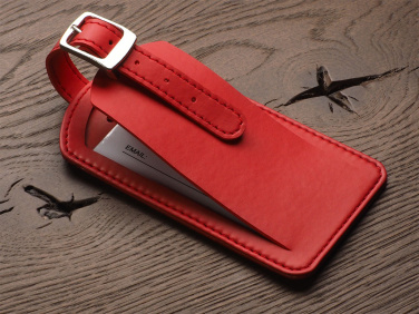 Logotrade reklaamtooted pilt: Pagasimärk 1155317