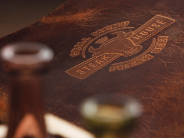 Logo trade ärikingituse pilt: Menüü kaaned Ambiente 1178310