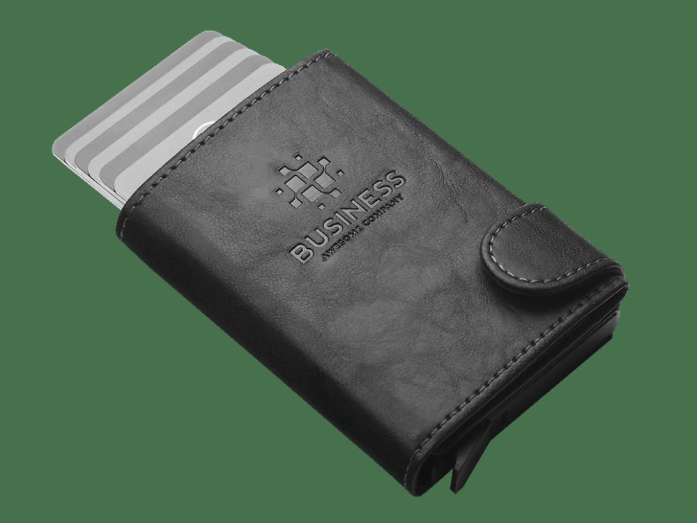Logotrade ärikingitused pilt: RFID rahakott 618329