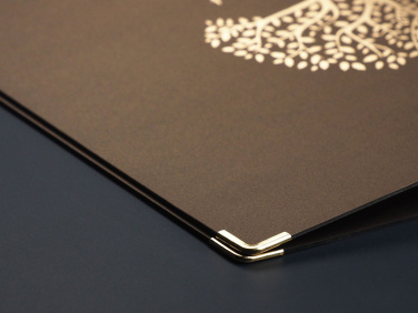 Logo trade ärikingituse pilt: Menüü kaaned Ambiente 1178094