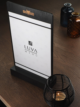 Logo trade reklaamtooted foto: Pakkumise menüü 1867121