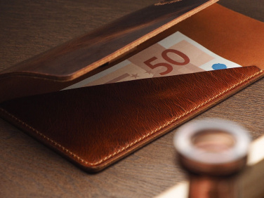 Logotrade reklaamkingi foto: Arve kaaned 1203310