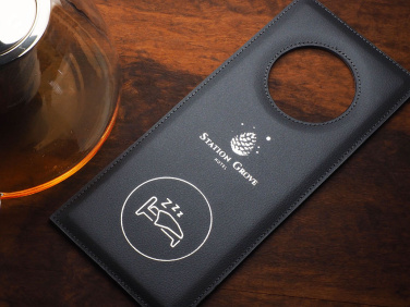 Logo trade firmakingi pilt: Hotelli ukskaart 1960319