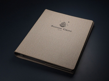 Logo trade firmakingituse pilt: Hotelli juhis  2026321