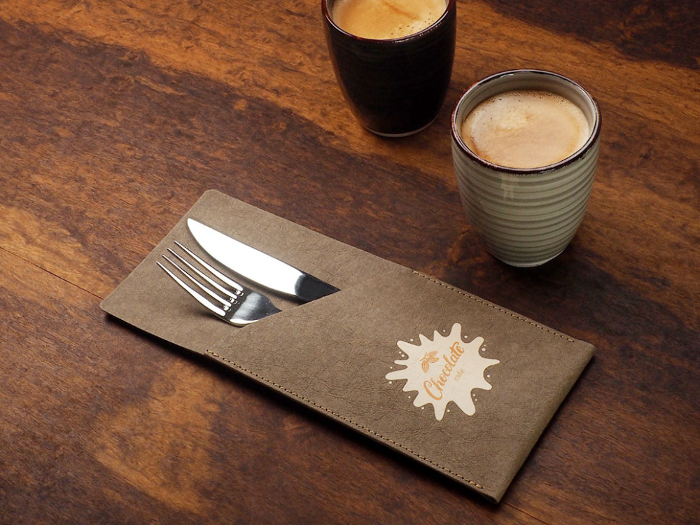 Logotrade reklaamtooted pilt: Söögiriistade ümbris 1598106