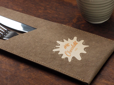 Logotrade firmakingi foto: Söögiriistade ümbris 1598106