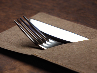 Logo trade ärikingi pilt: Söögiriistade ümbris 1598106