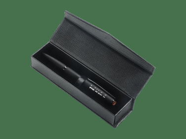 Logotrade ärikingid pilt: Merevaigu-kiviga pastapliiats 2070036