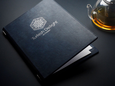 Logotrade reklaamkingitused pilt: Menüü kaaned Fine Dining Pro 2013327