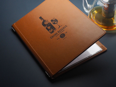 Logotrade reklaamkingitused pilt: Menüü kaaned Fine Dining Pro 2013119