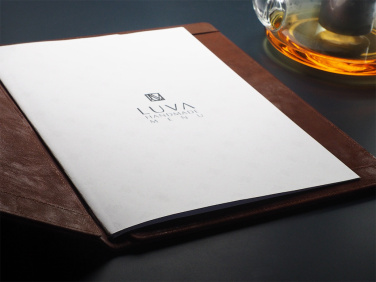 Logotrade ärikingituse foto: Menüü kate Fine Dining Pro 2013325