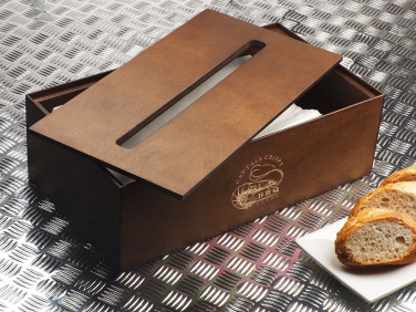 Logotrade reklaamkingid pilt: Salvrätiku karp 1963121