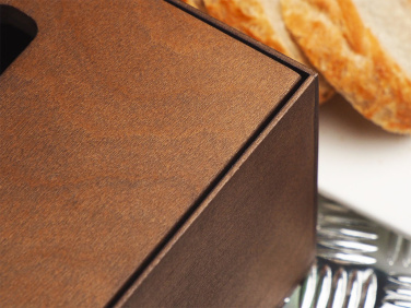 Logotrade reklaamtoote foto: Salvrätiku karp 1963121