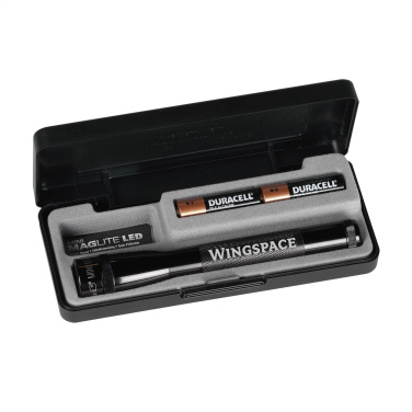 Logotrade reklaamkingid pilt: Mini Maglite® taskulamp LED AA