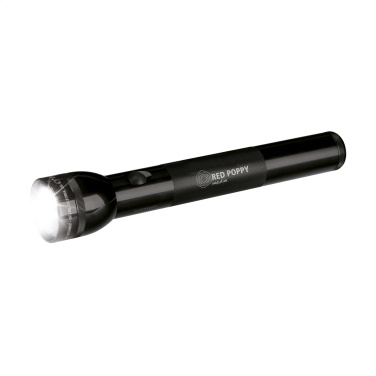 Logotrade reklaamtooted pilt: 3D LED Maglite® USA