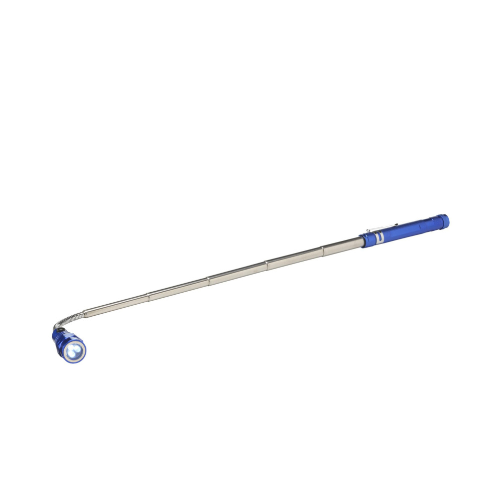 Logo trade reklaamkingitused foto: GripLight taskulamp