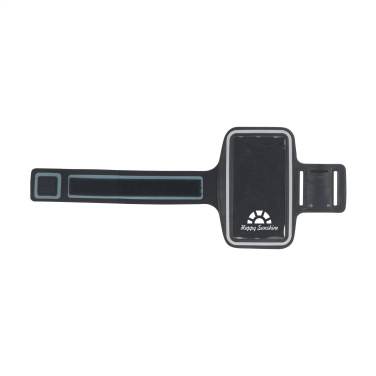 Logo trade meene pilt: Telefonikott sportimiseks