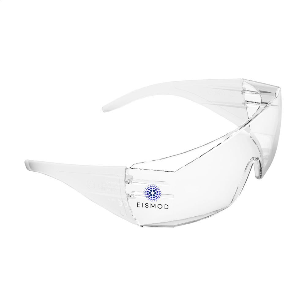 Logotrade reklaamkingitused pilt: EyeProtect kaitseprillid