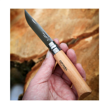 Logotrade ärikingi foto: Opinel Inox No 08 taskunuga