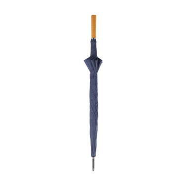 Logotrade reklaamkingitused pilt: BlueStorm RCS RPET vihmavari 30 tolli