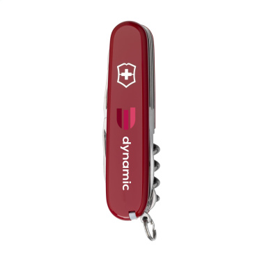 Logo trade meene pilt: Victorinox Climber taskunuga