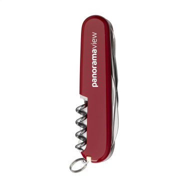 Logo trade ärikingi pilt: Victorinox Climber taskunuga