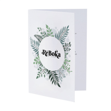 Logotrade meened pilt: Treemore Letterbox Trees Olive