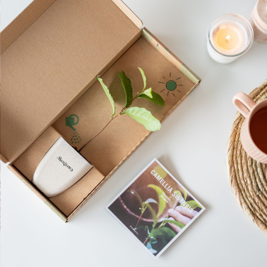 Logo trade meened foto: Treemore Letterbox Trees Teetaim